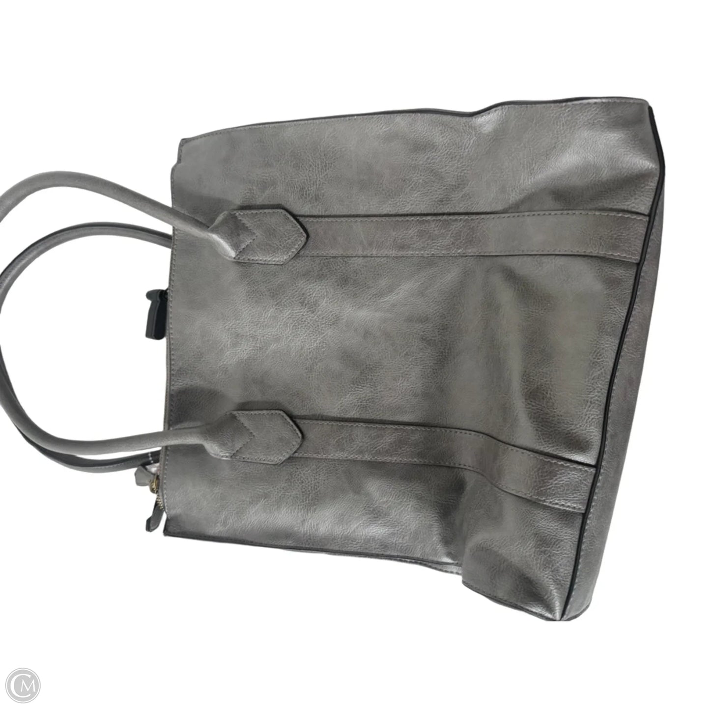 Tote By Clothes Mentor, Size: Medium