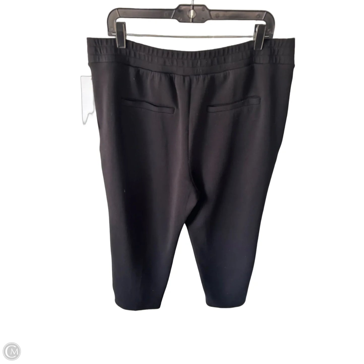 Pants Other By Lane Bryant In Black, Size: 20