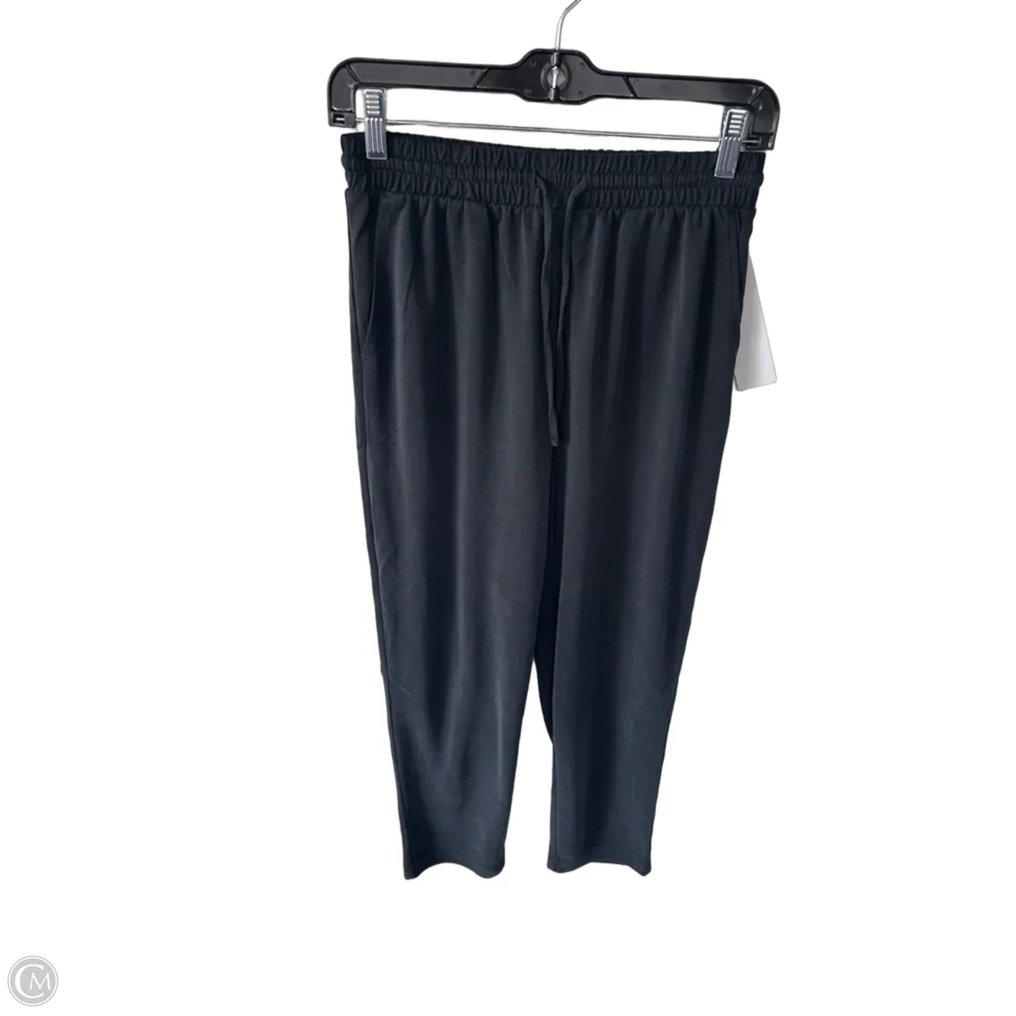 Pants Lounge By Loft In Black, Size: 0