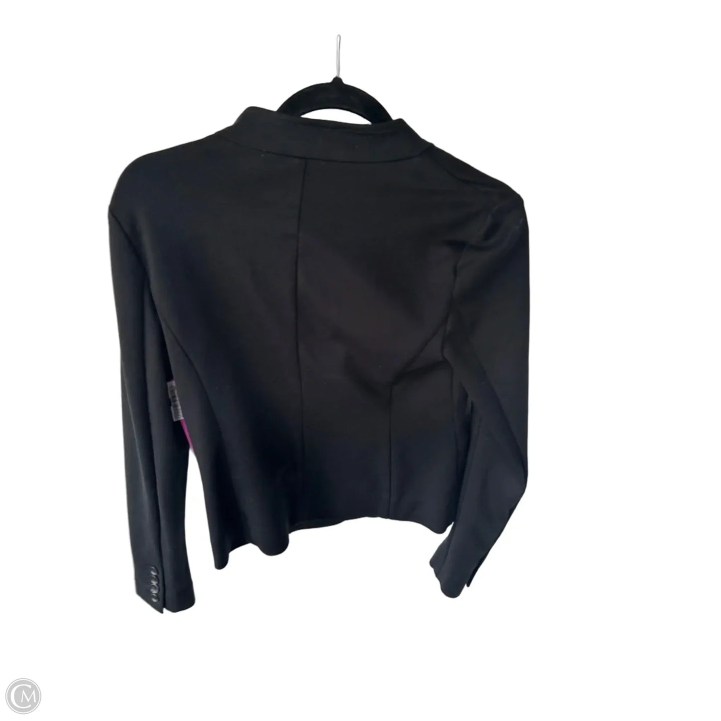 Blazer By Loft In Black, Size: Xs