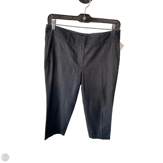 Pants Other By Ann Taylor In Blue, Size: 2