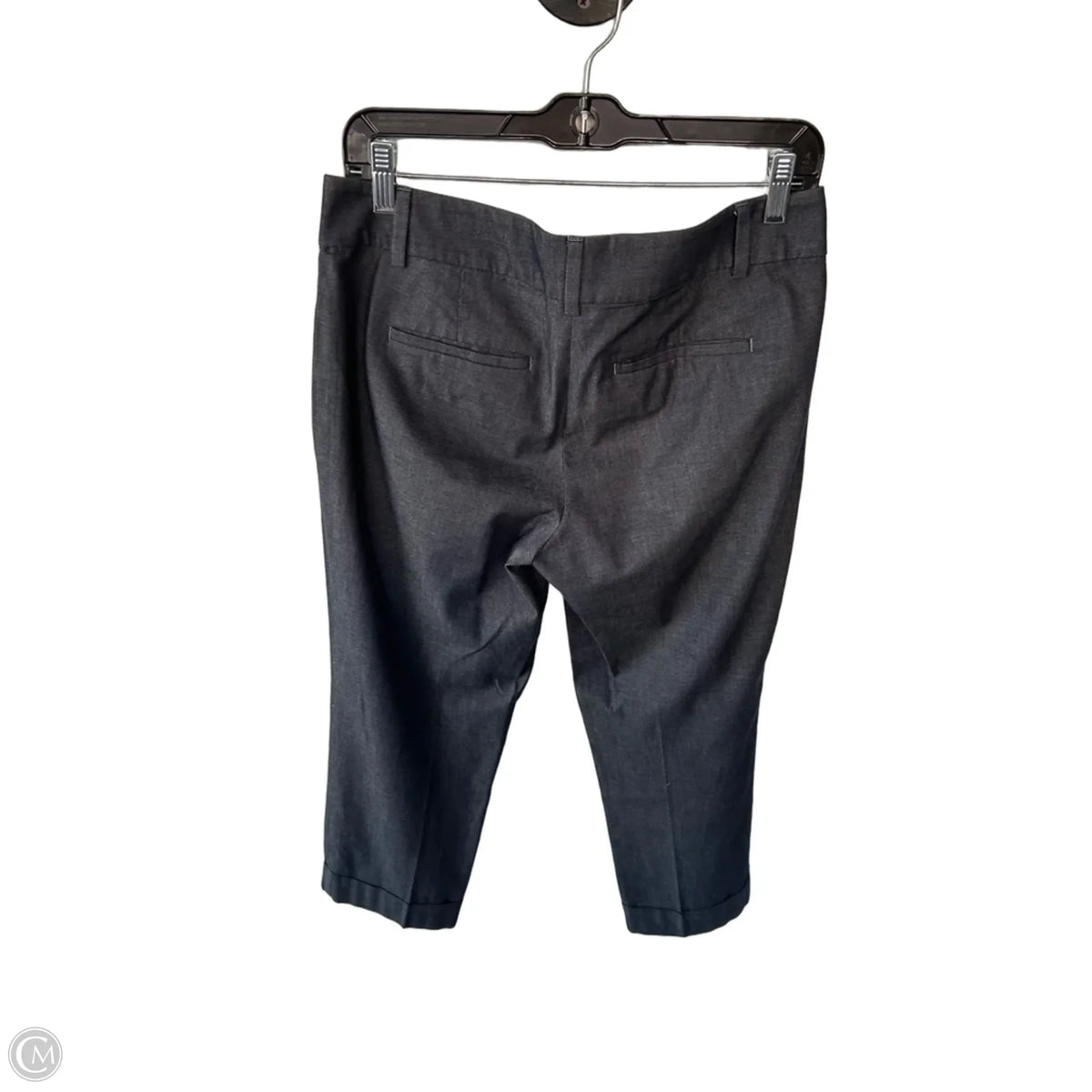 Pants Other By Ann Taylor In Blue, Size: 2