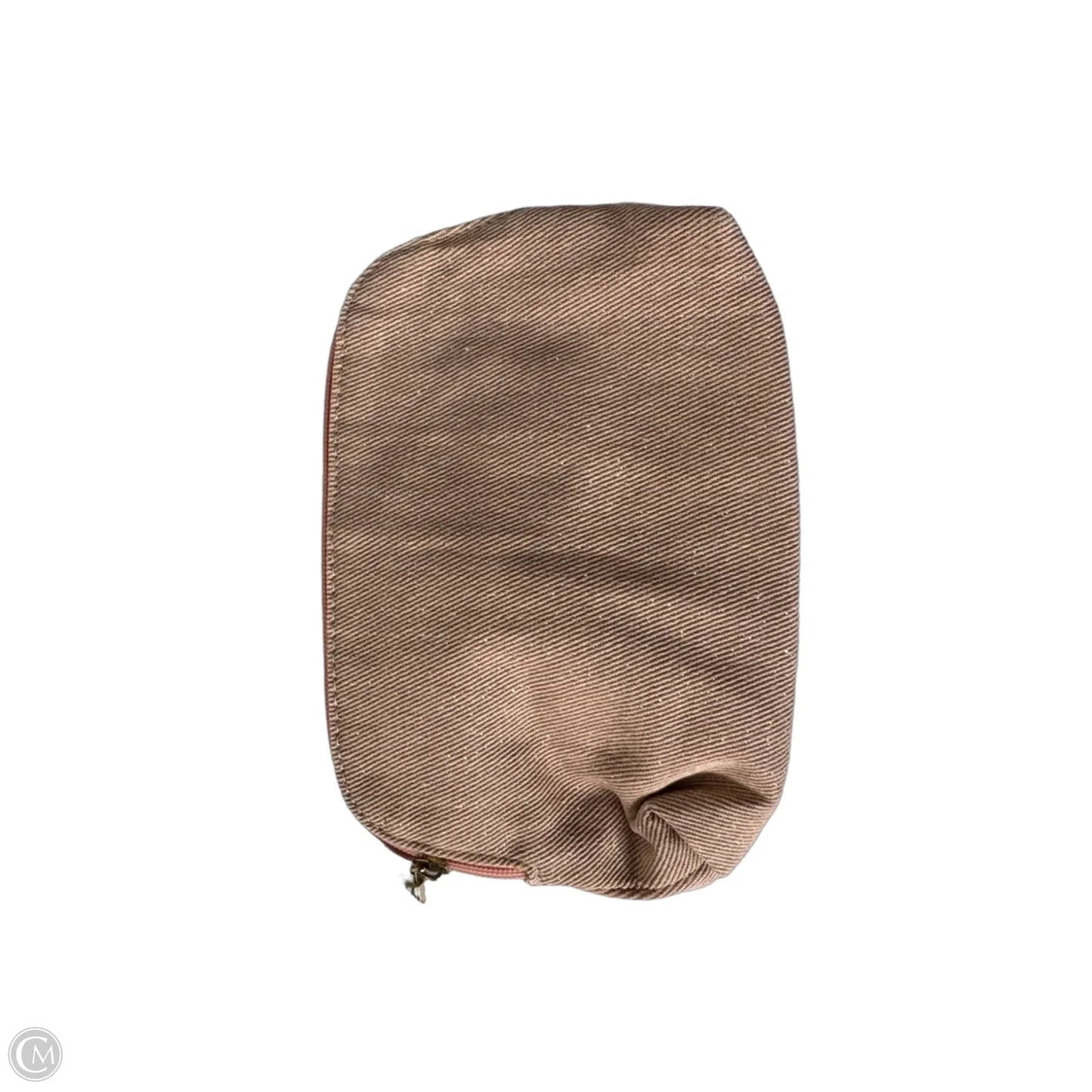 Makeup Bag By Clothes Mentor, Size: Small