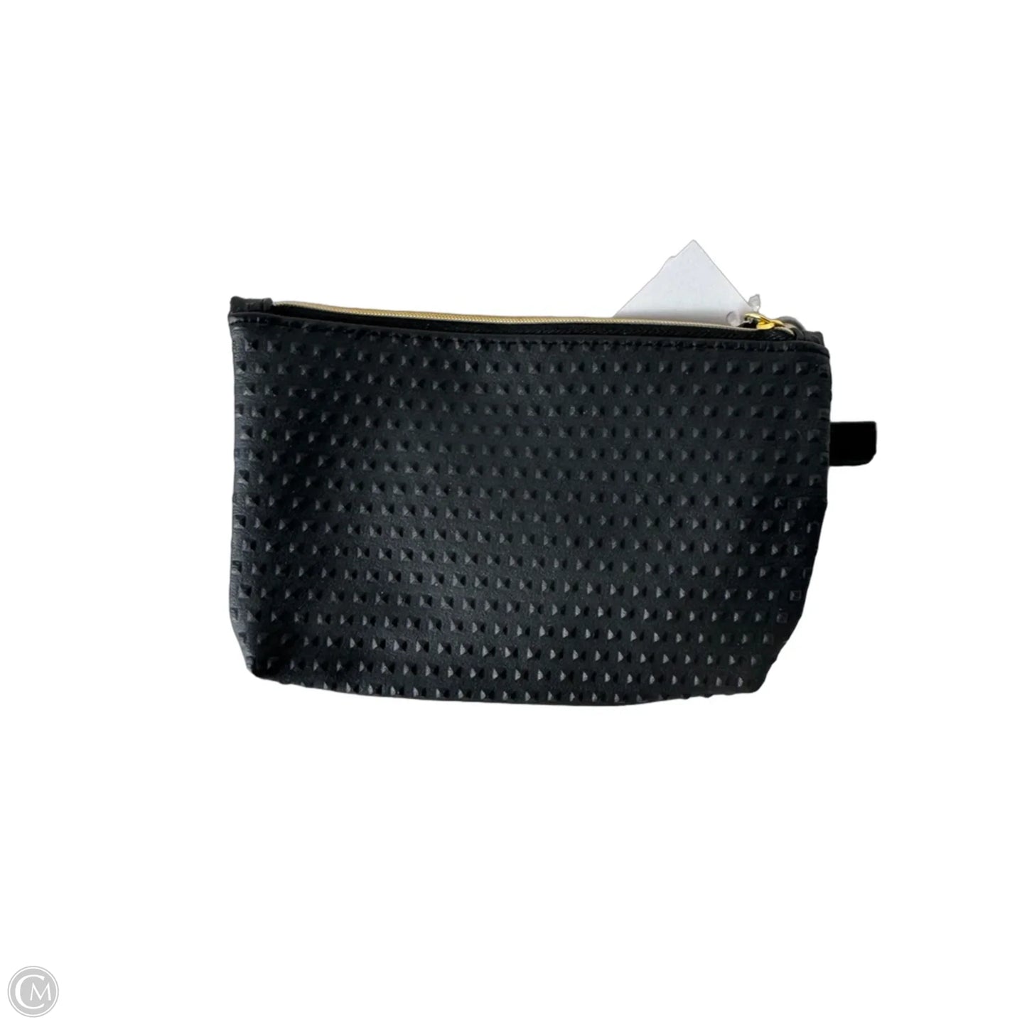 Makeup Bag By Ipsy, Size: Small