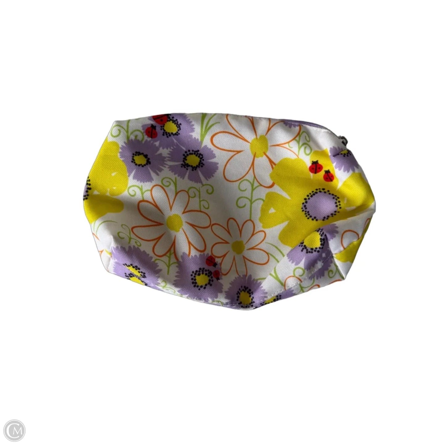 Makeup Bag By Clothes Mentor, Size: Small