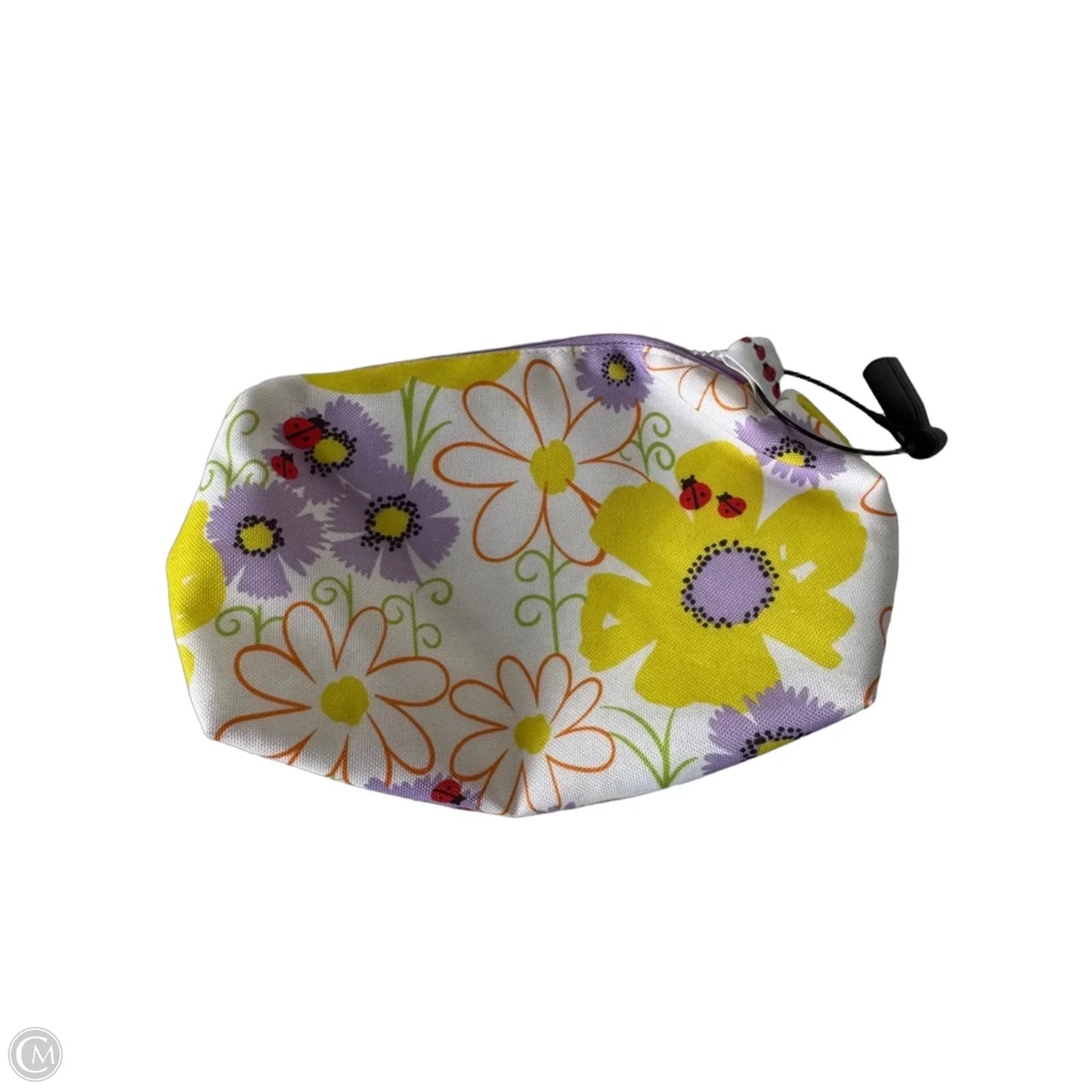 Makeup Bag By Clothes Mentor, Size: Small