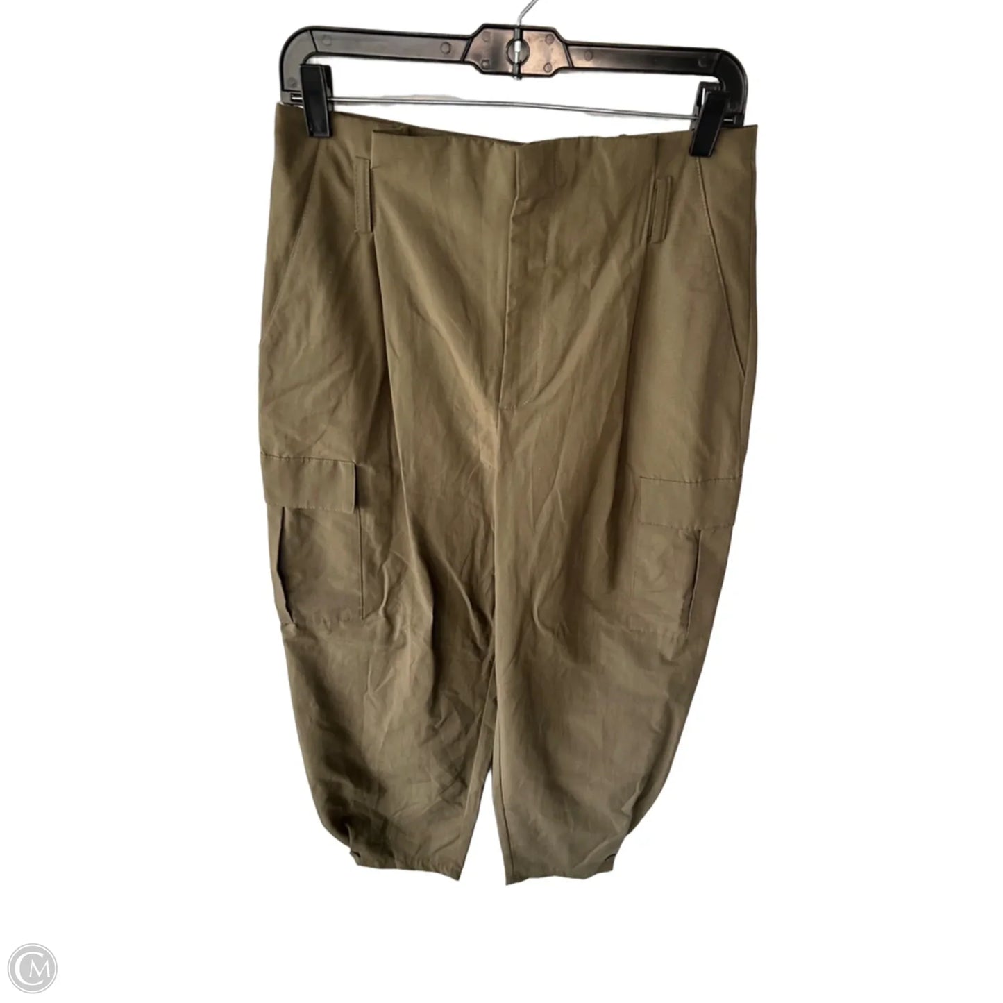 Pants Other By Zara In Green, Size: 8
