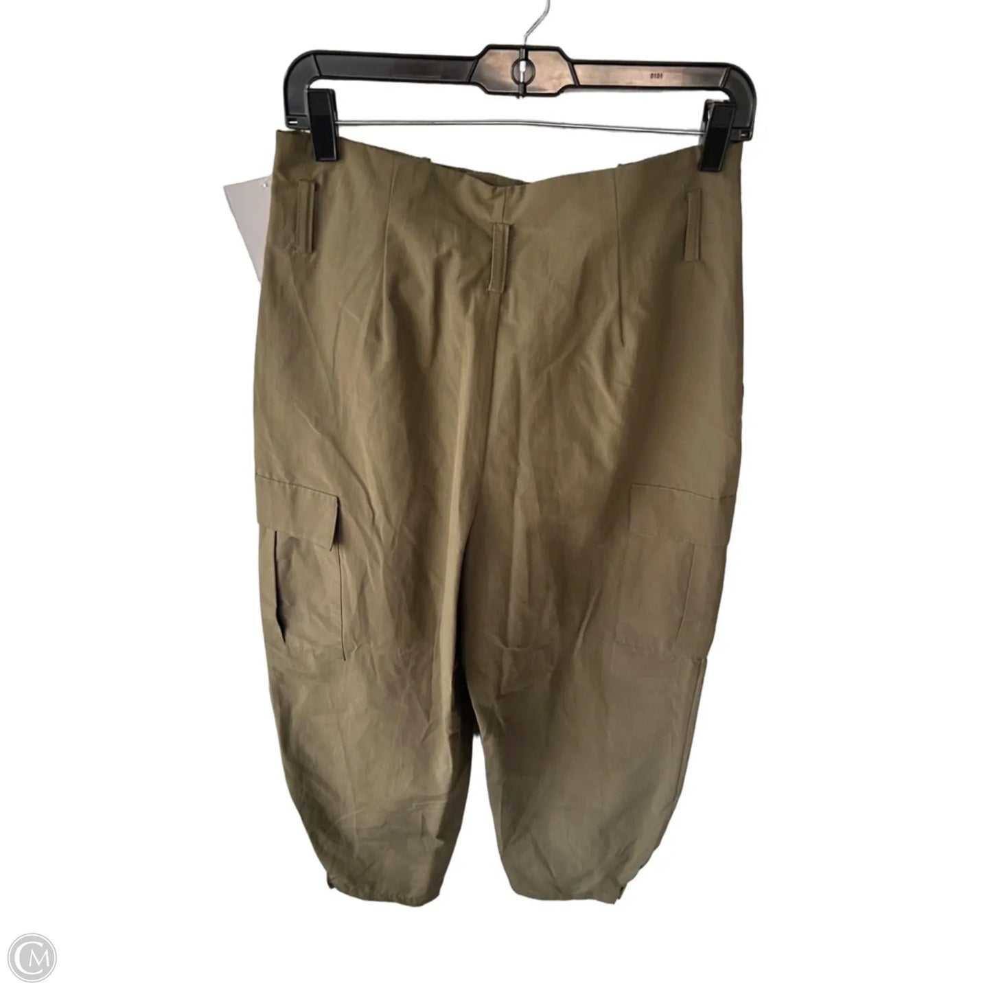 Pants Other By Zara In Green, Size: 8