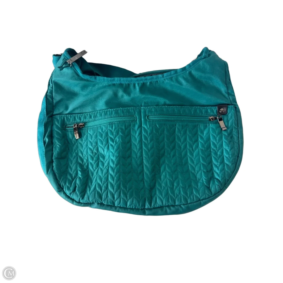 Handbag By Clothes Mentor, Size: Medium