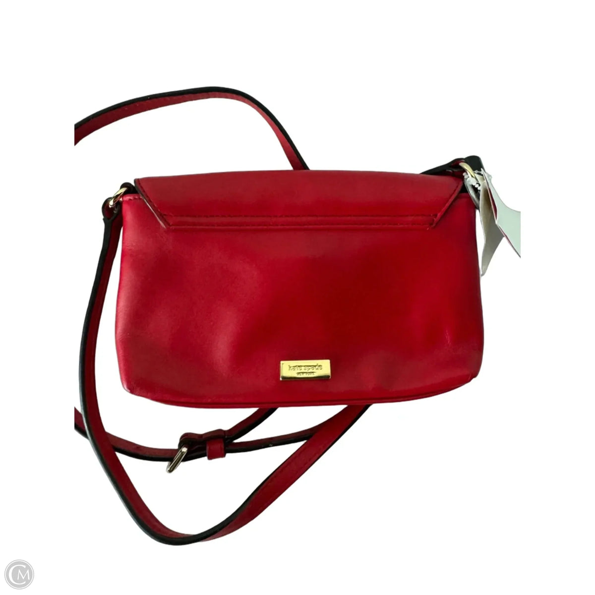 Crossbody Designer By Kate Spade, Size: Small