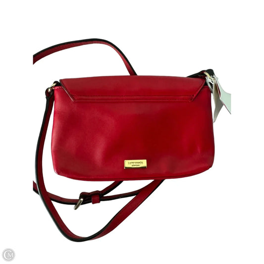 Crossbody Designer By Kate Spade, Size: Small