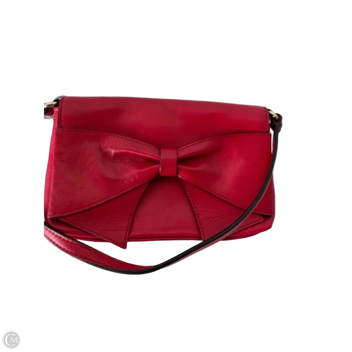 Crossbody Designer By Kate Spade, Size: Small