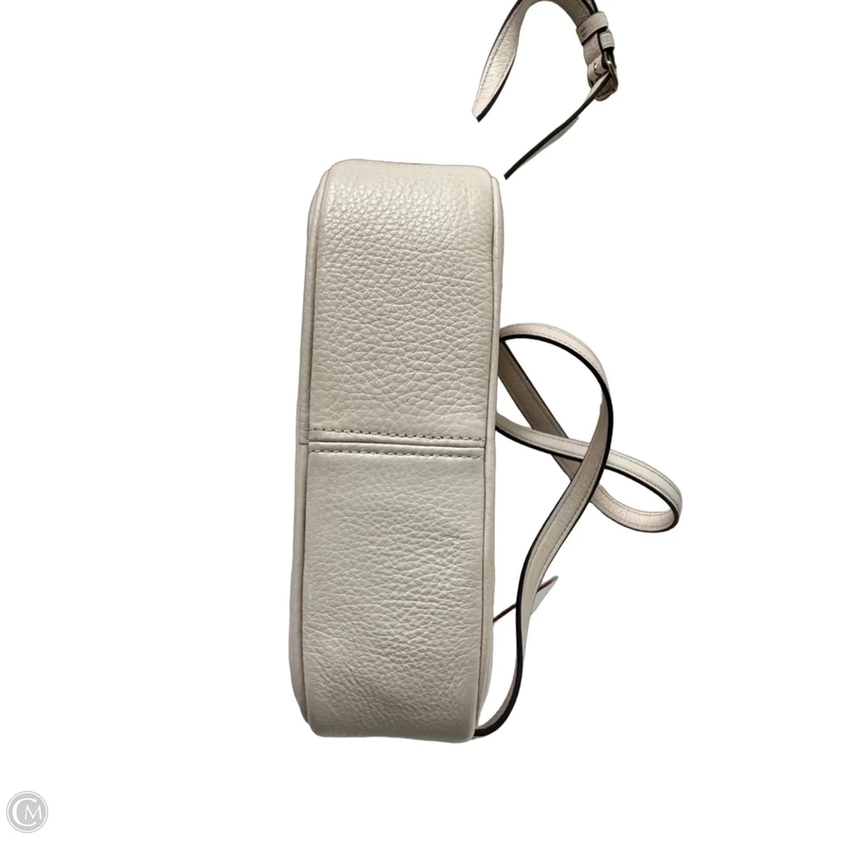 Crossbody Designer By Coach, Size: Small