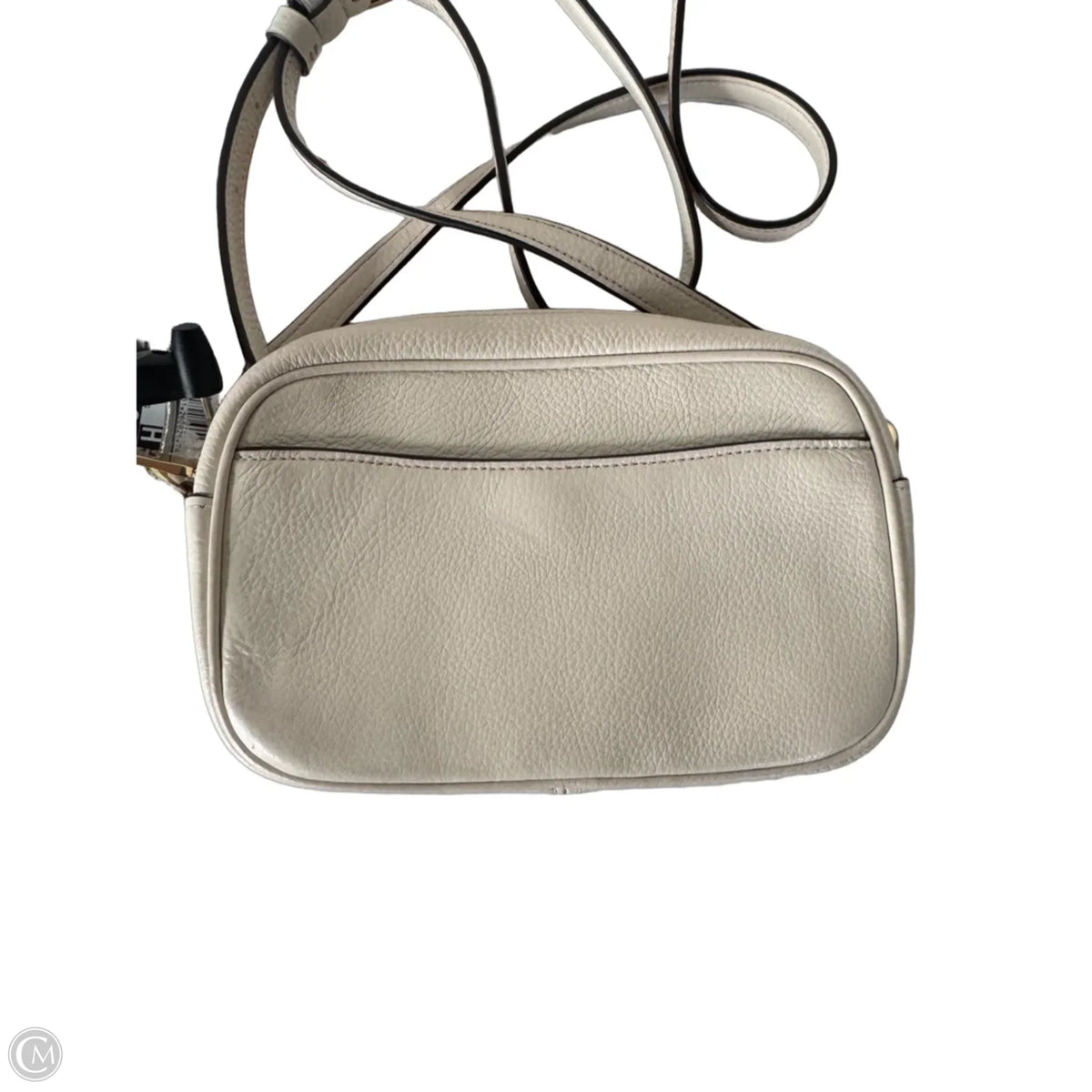 Crossbody Designer By Coach, Size: Small
