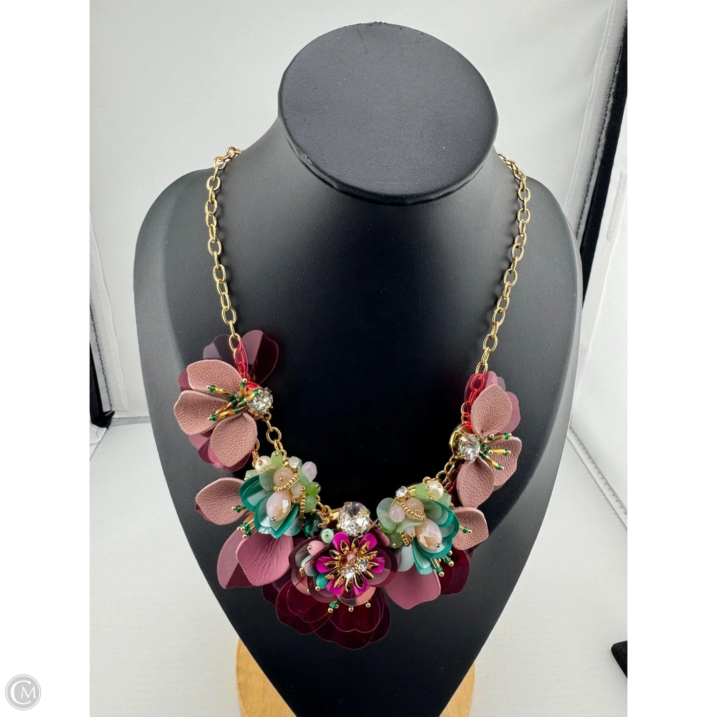 Necklace Statement By Lia Sophia
