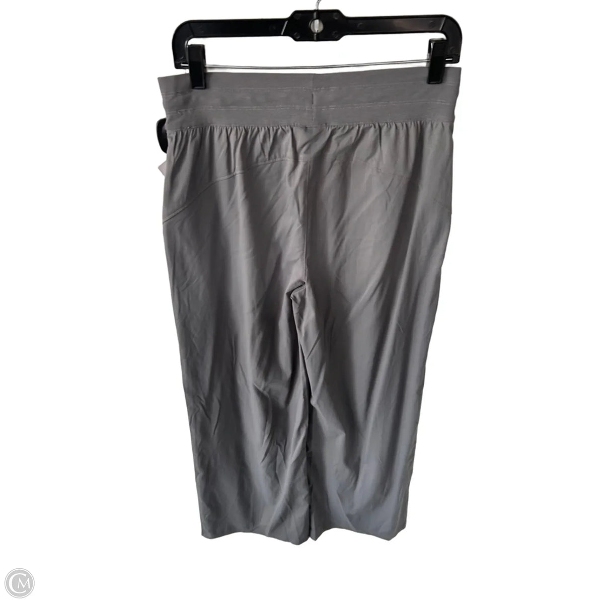 Athletic Pants By The North Face In Grey, Size: 4