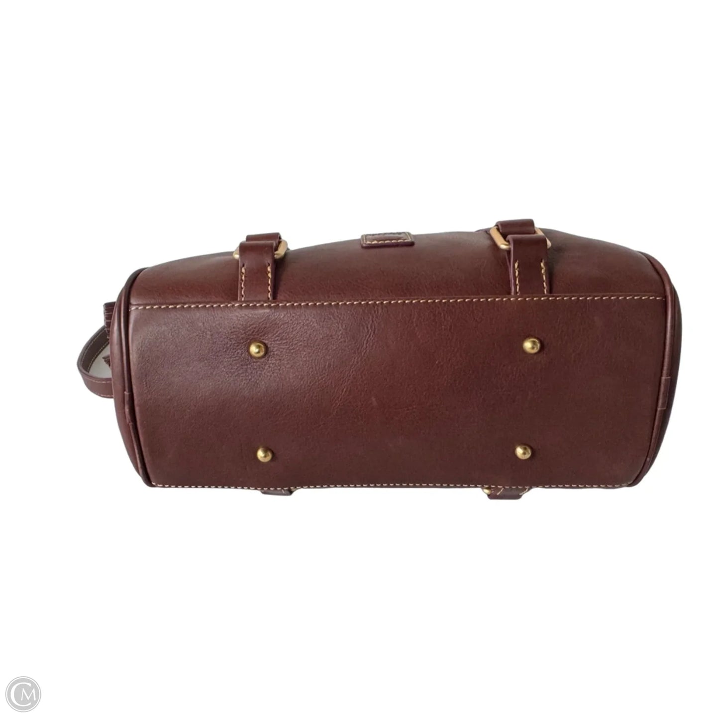 Handbag Designer By Dooney And Bourke, Size: Medium