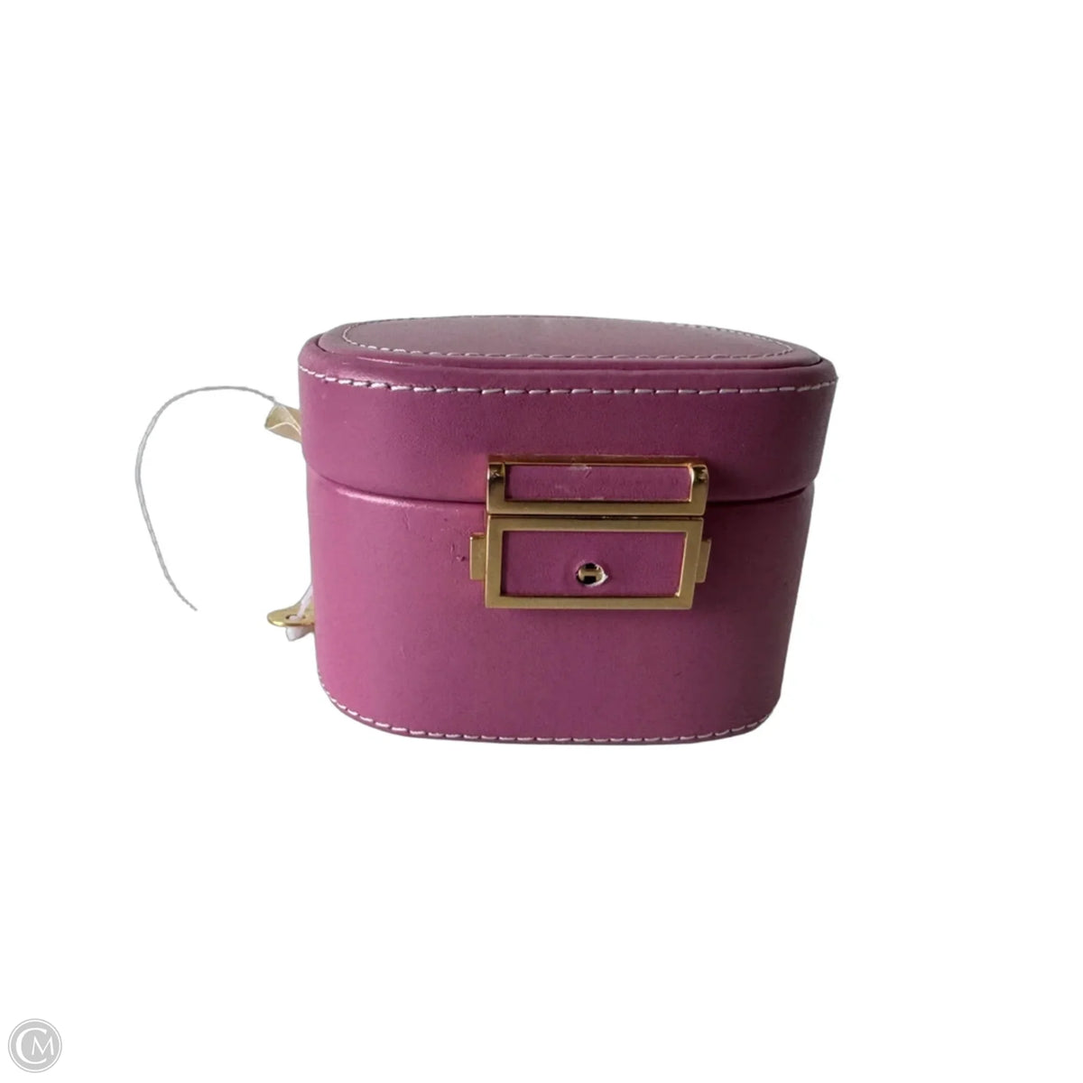 Jewelry Case By Clothes Mentor, Size: Small