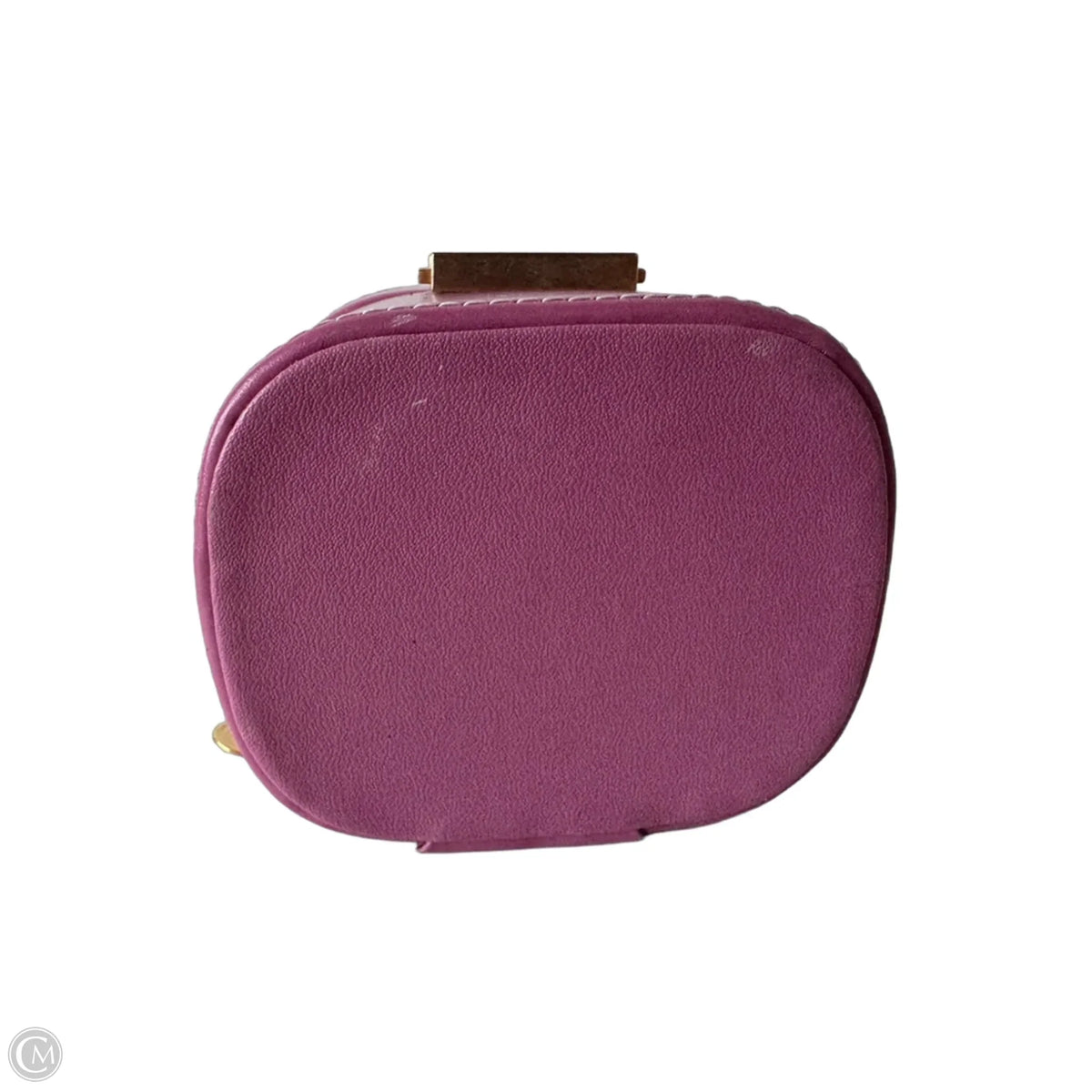 Jewelry Case By Clothes Mentor, Size: Small