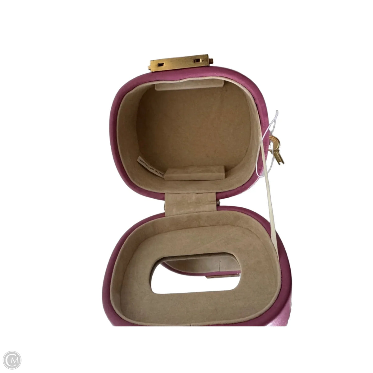 Jewelry Case By Clothes Mentor, Size: Small