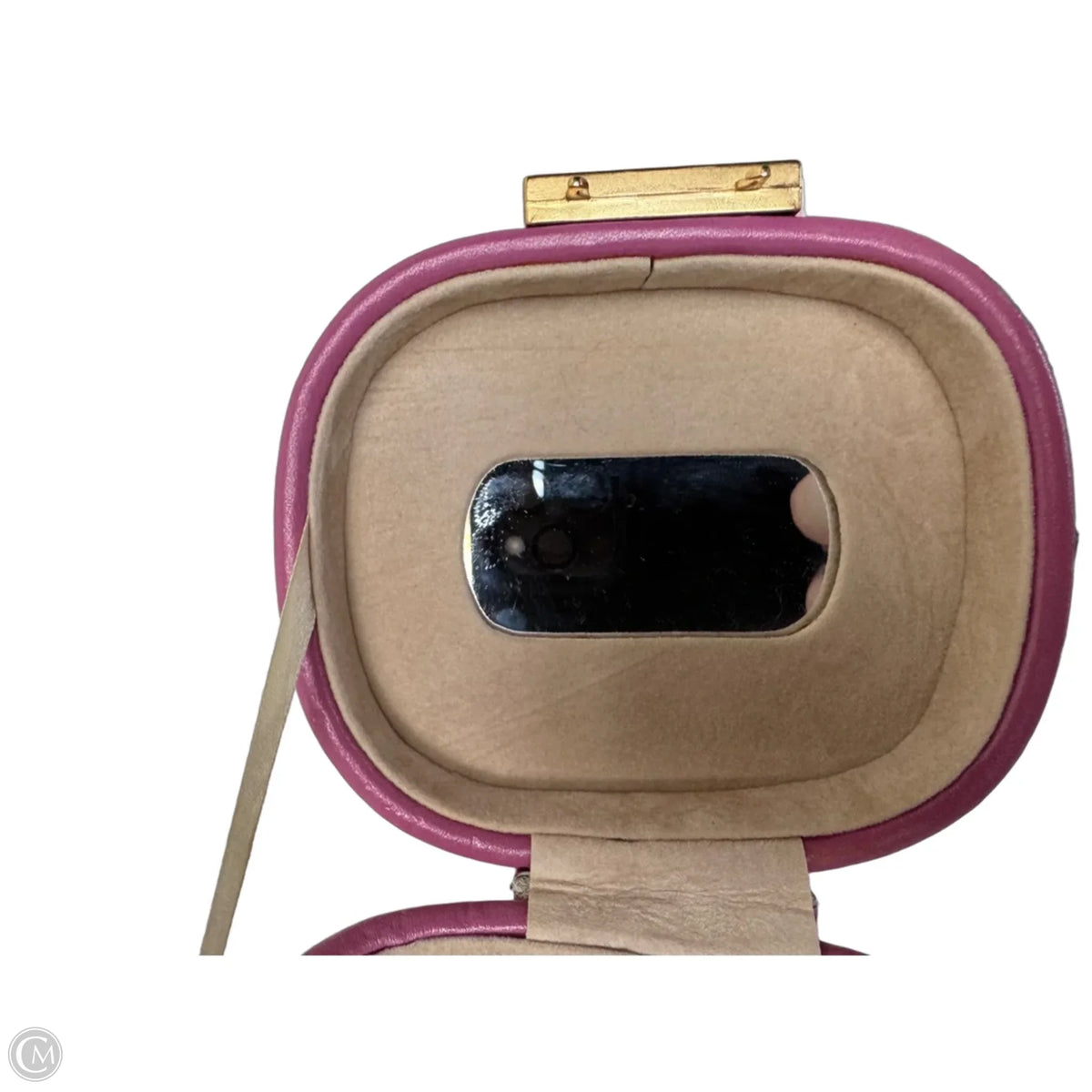 Jewelry Case By Clothes Mentor, Size: Small