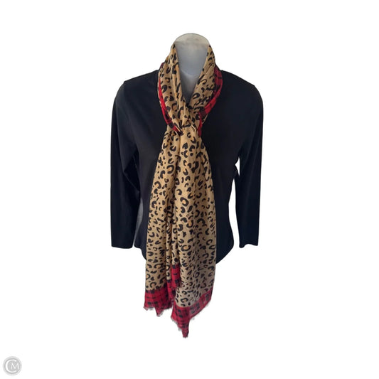 Scarf Long By Charming Charlie