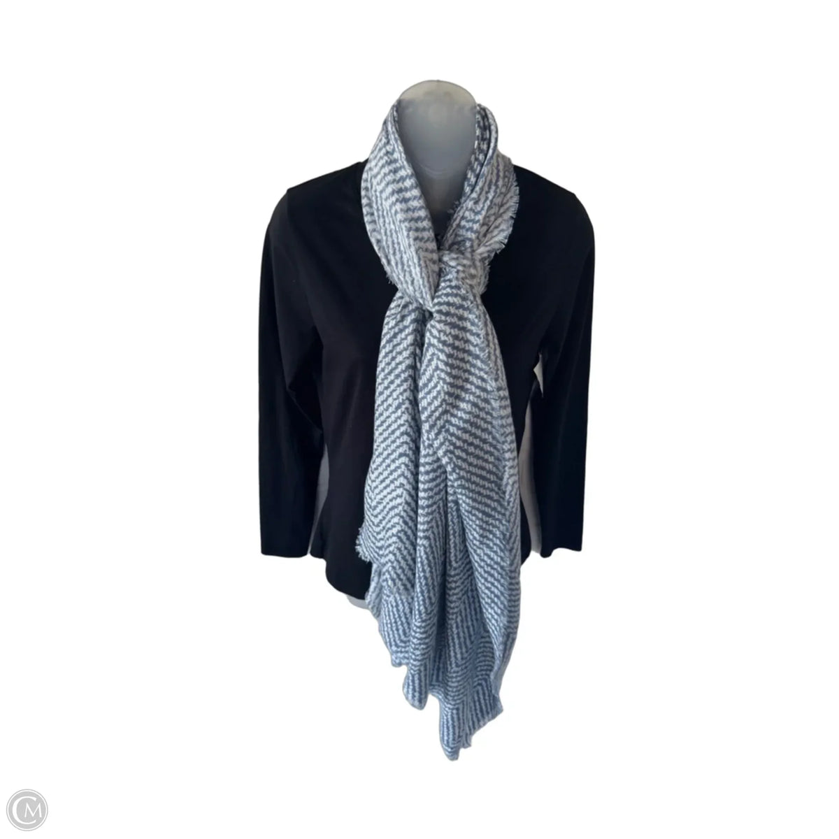 Scarf Long By Nine West