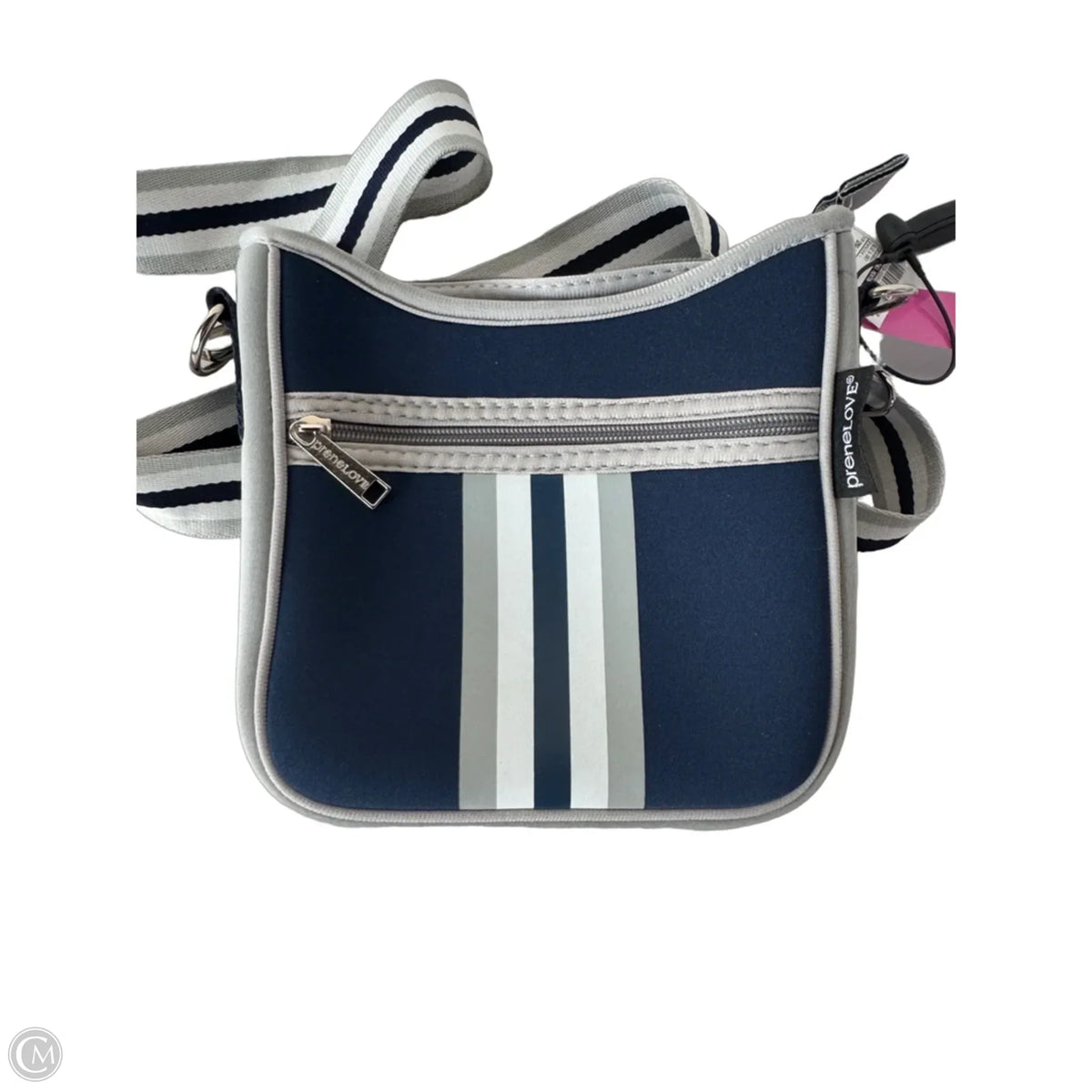 Crossbody By Clothes Mentor, Size: Small