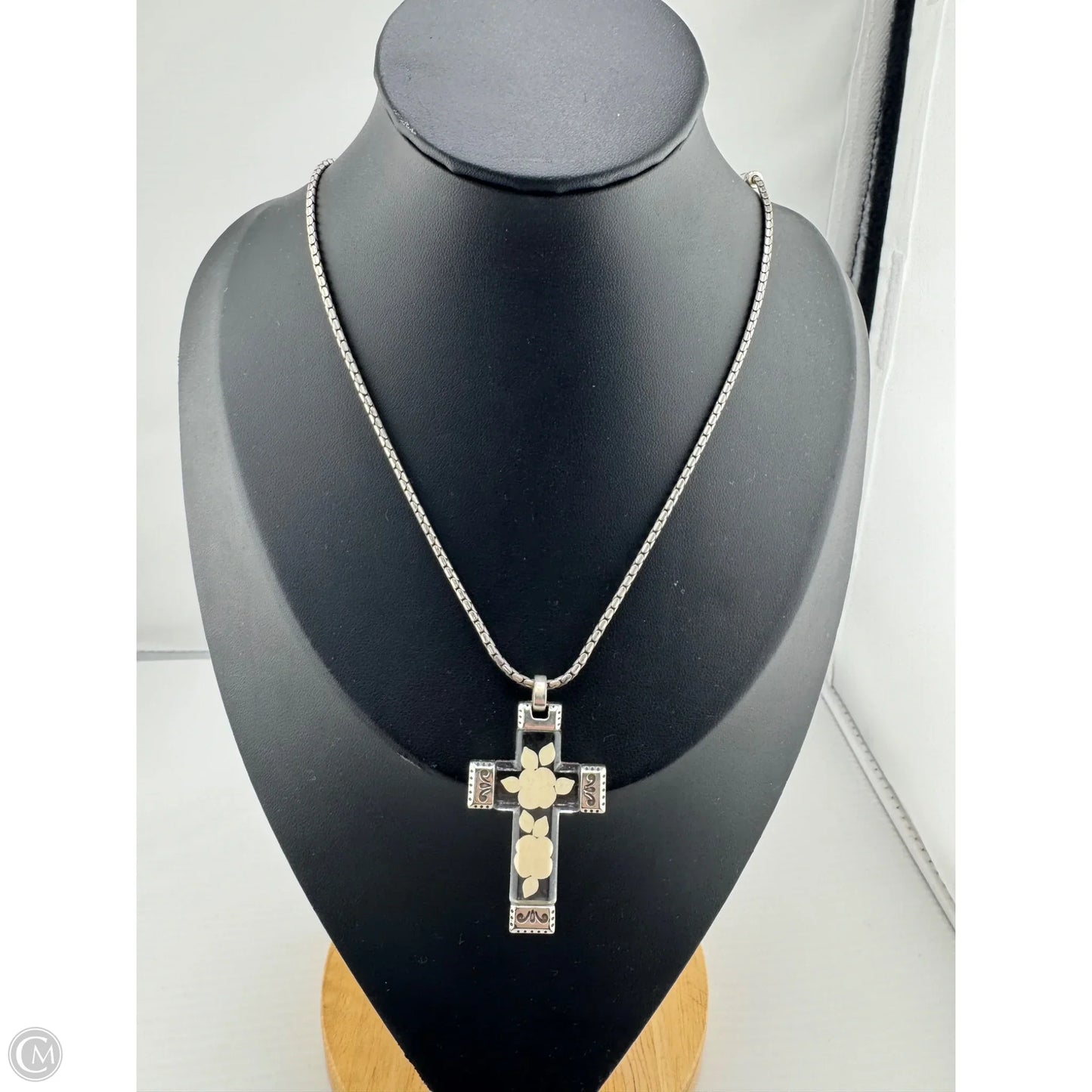Necklace Designer By Brighton