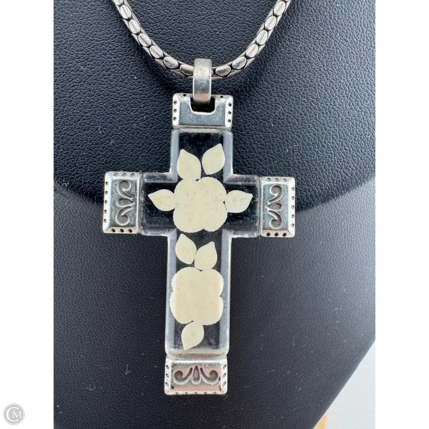 Necklace Designer By Brighton