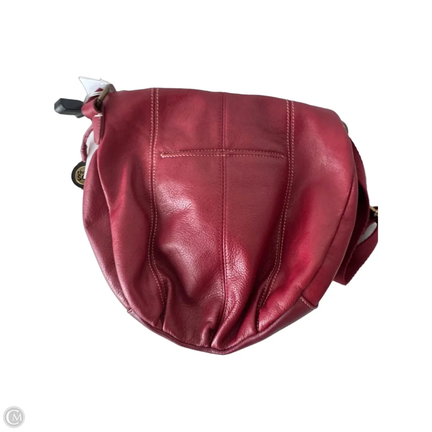 Crossbody Leather By The Sak, Size: Medium