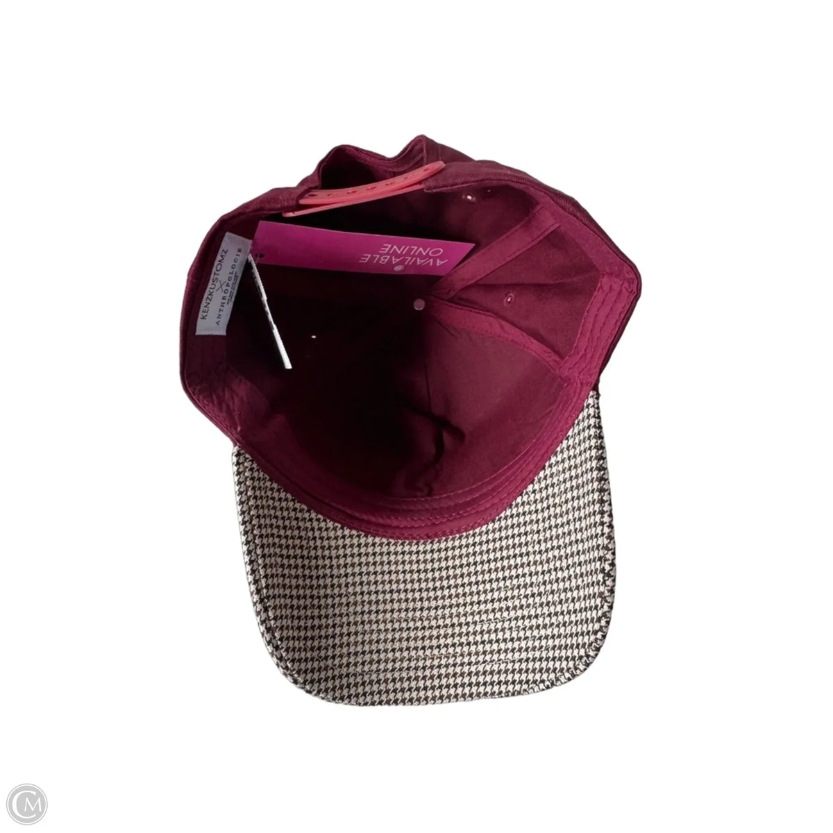Hat Baseball Cap By Anthropologie