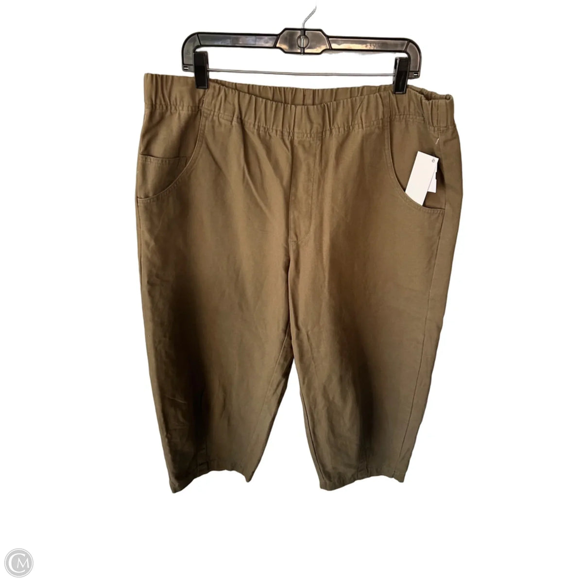 Pants Other By Universal Thread In Green, Size: 16