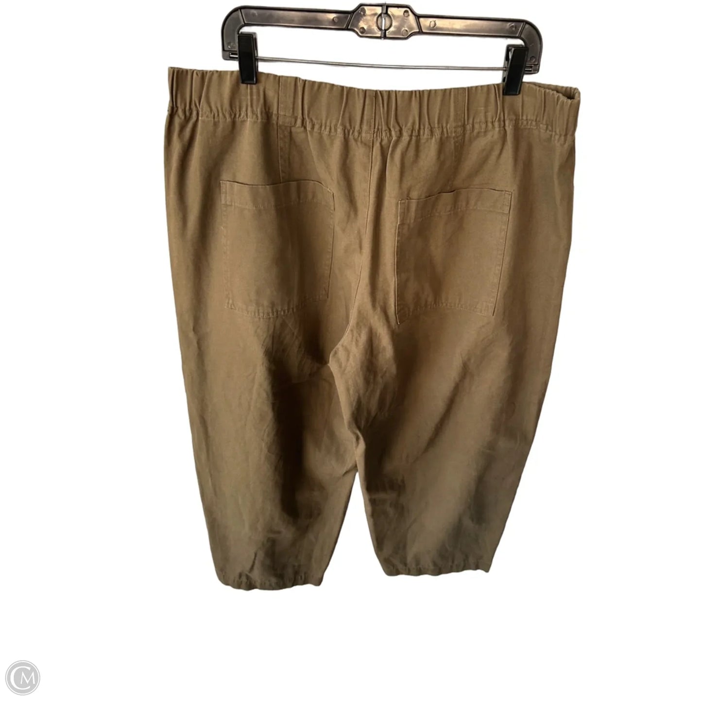 Pants Other By Universal Thread In Green, Size: 16