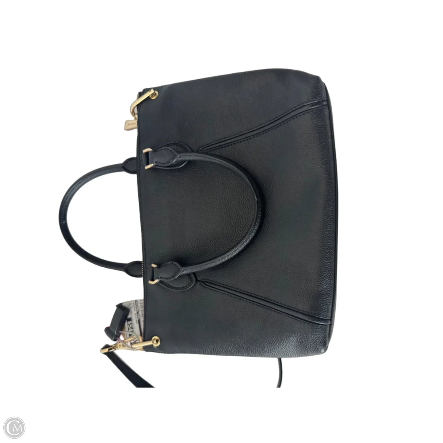 Handbag Designer By Michael Kors, Size: Small
