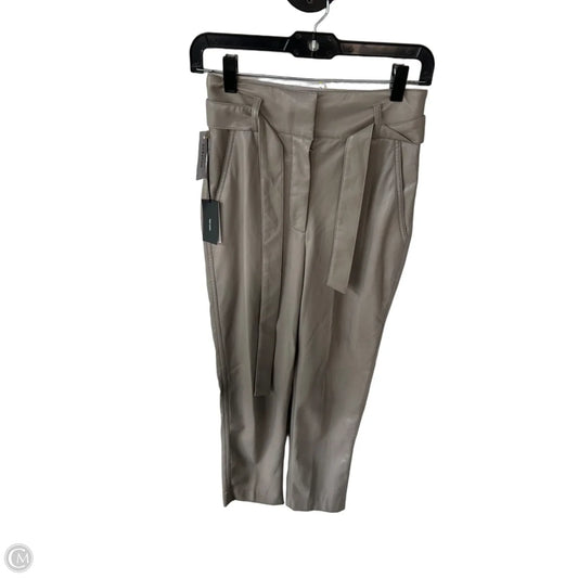 Pants Other By Babaton In Grey, Size: 0