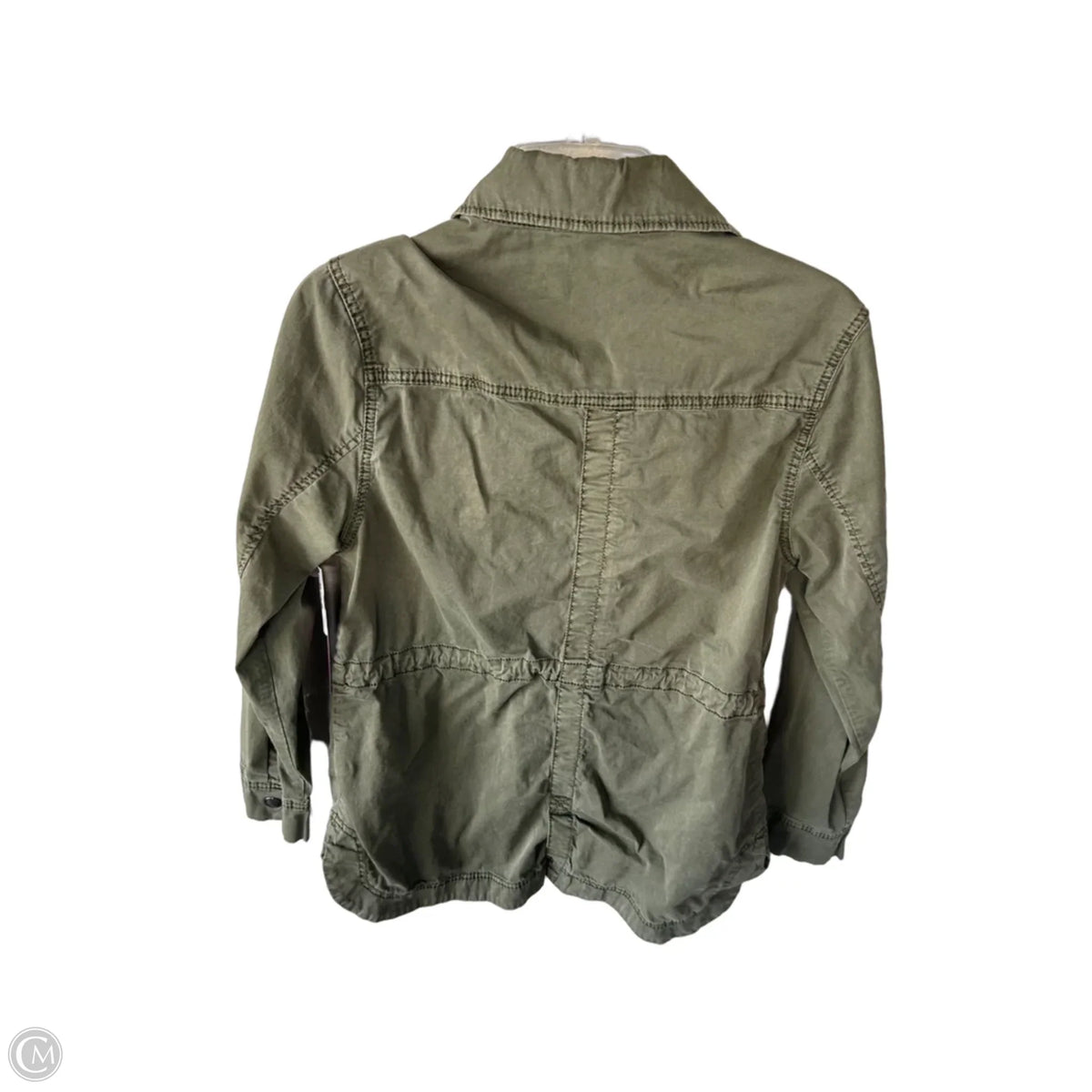 Jacket Other By Marrakech In Green, Size: Xs