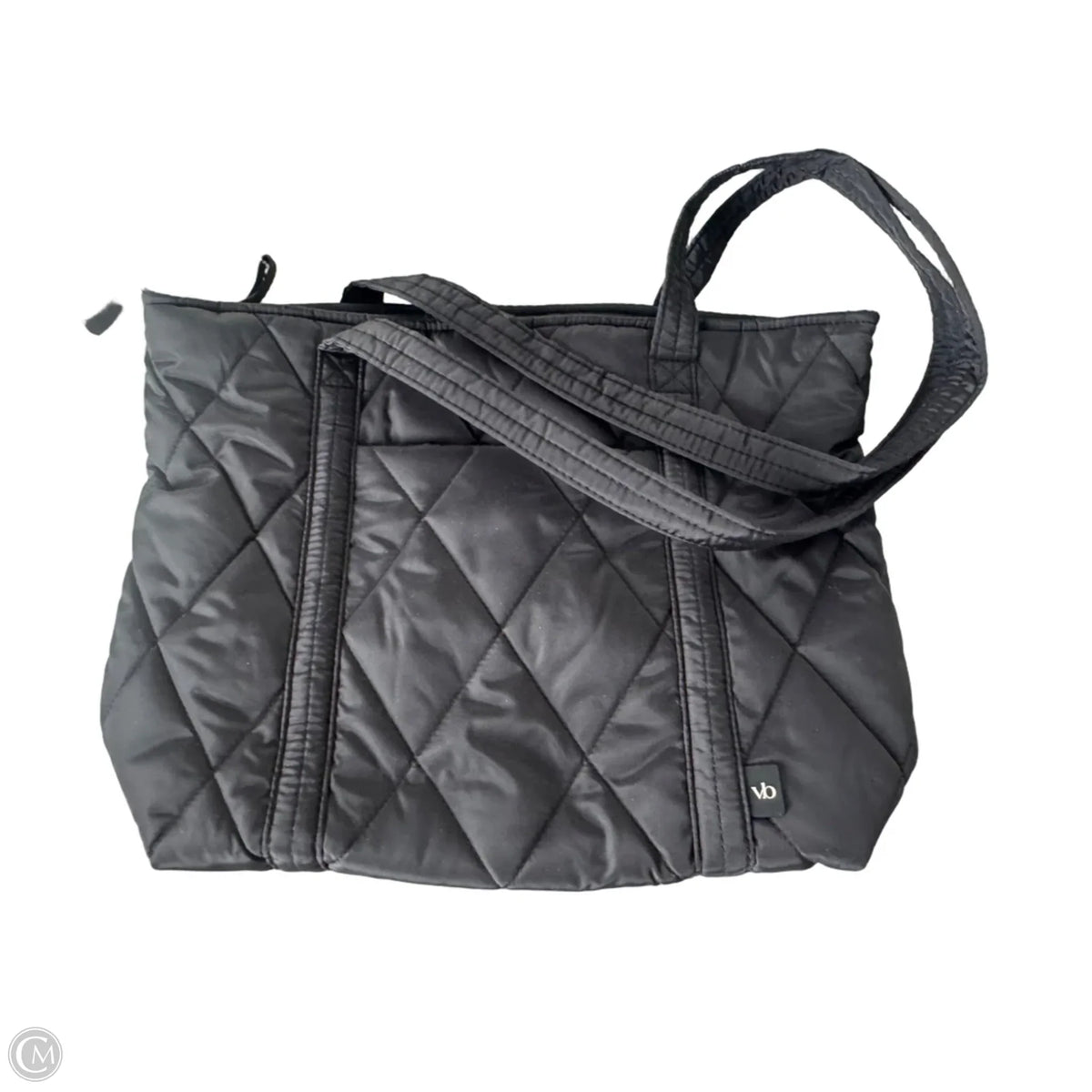 Tote By Vera Bradley, Size: Medium