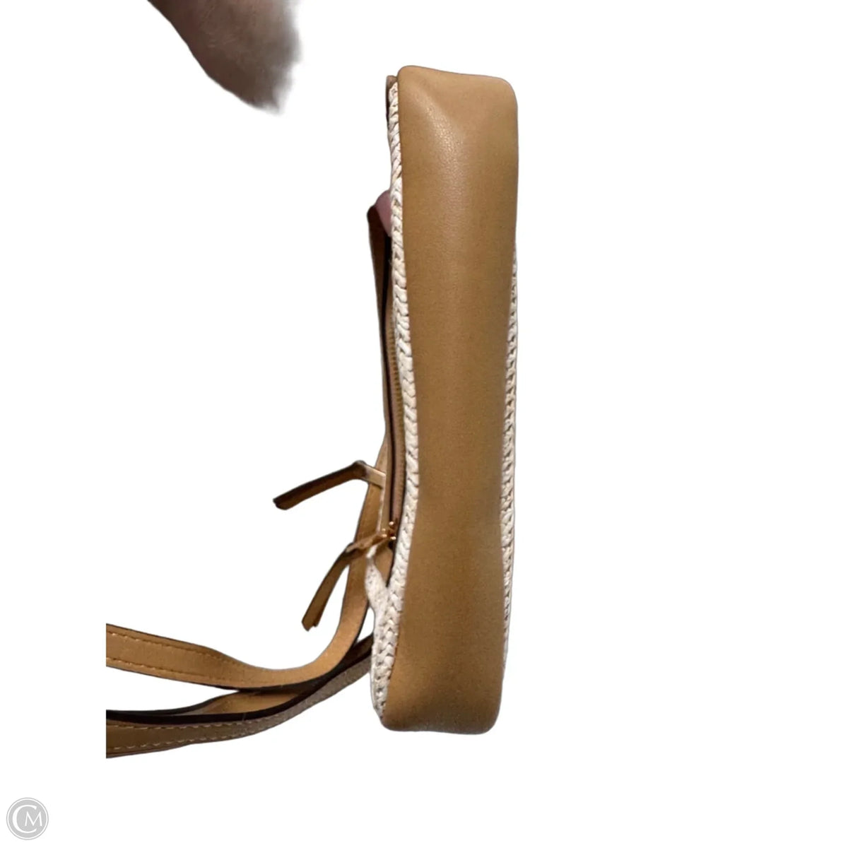 Crossbody By Clothes Mentor, Size: Small