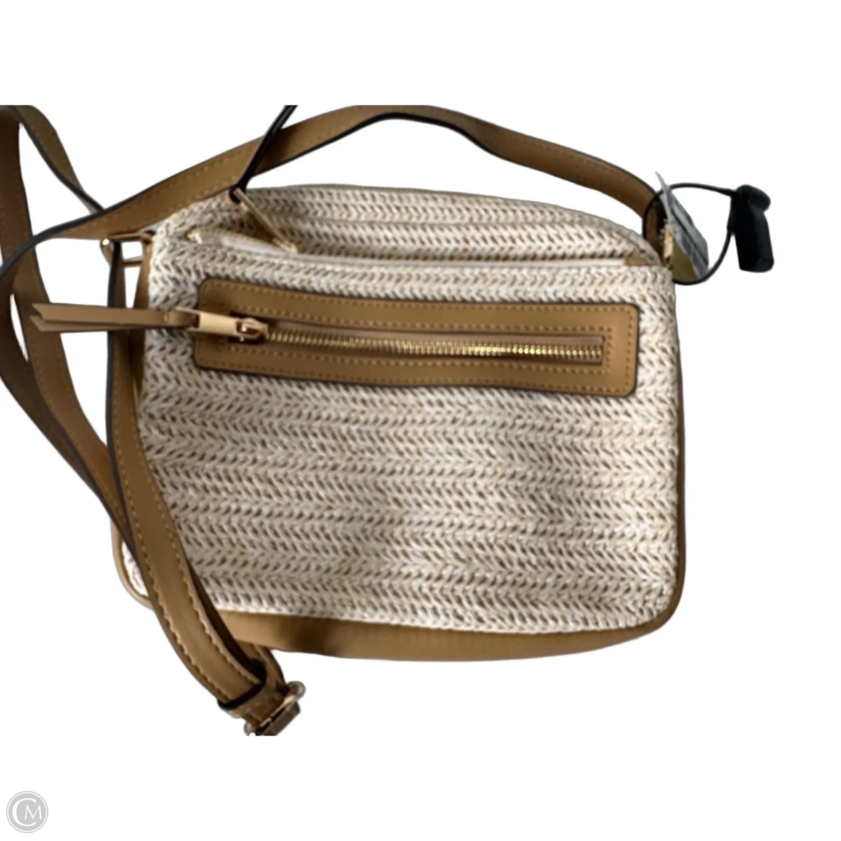 Crossbody By Clothes Mentor, Size: Small