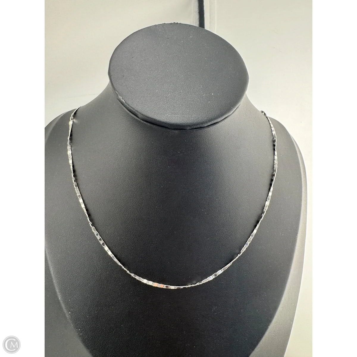 Necklace Chain By Clothes Mentor