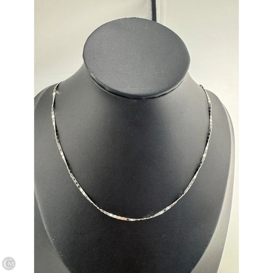 Necklace Chain By Clothes Mentor