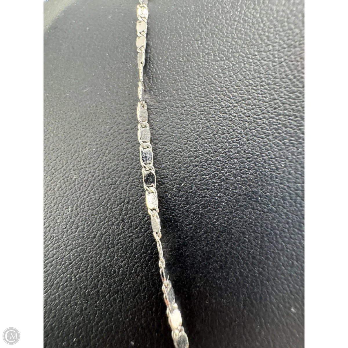 Necklace Chain By Clothes Mentor