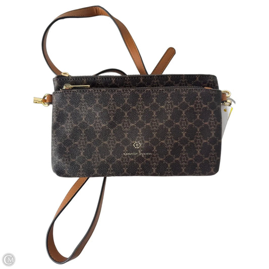 Crossbody By Nanette Lepore, Size: Small