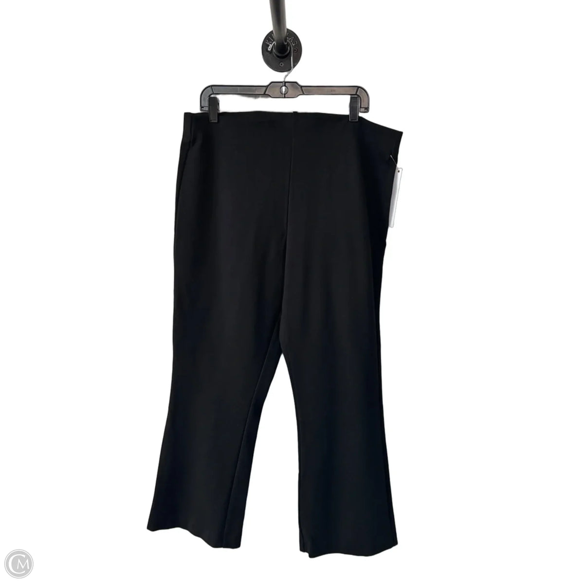 Pants Other By Halogen In Black, Size: 16