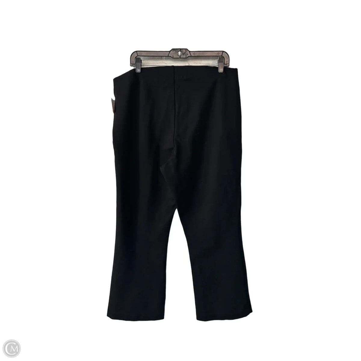 Pants Other By Halogen In Black, Size: 16