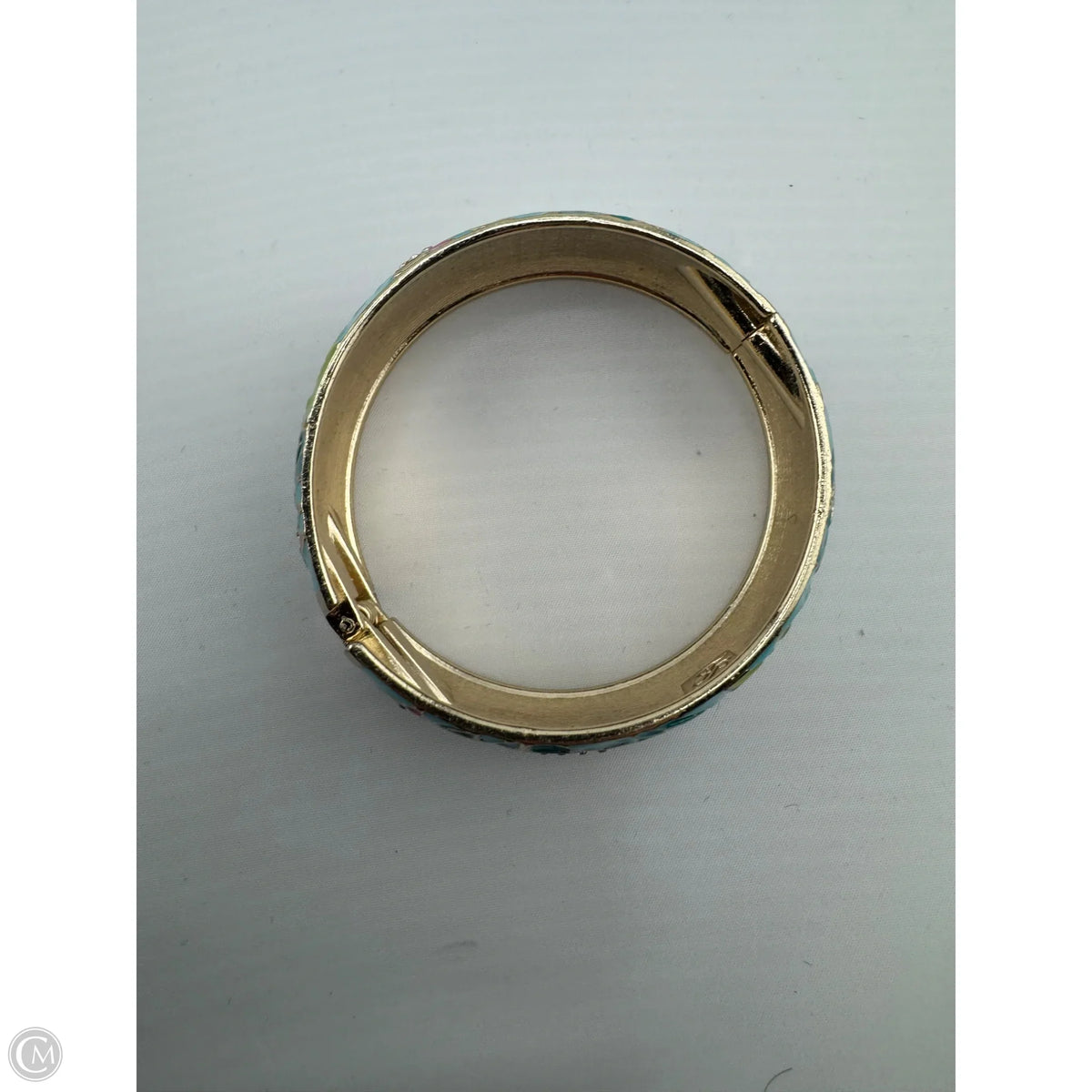 Bracelet Bangle By Clothes Mentor
