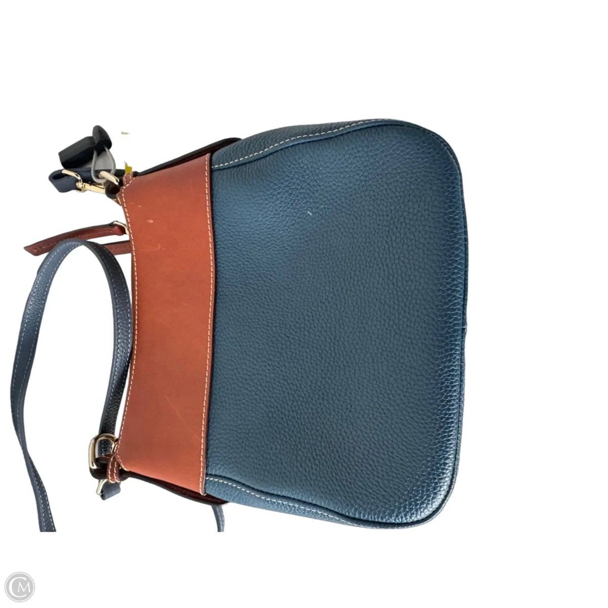 Crossbody Designer By Dooney And Bourke, Size: Medium