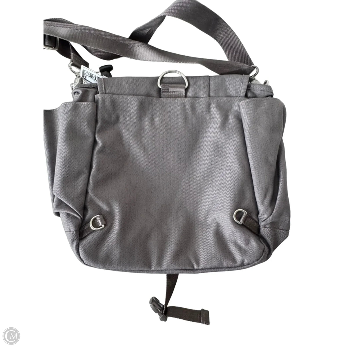 Crossbody By Clothes Mentor, Size: Medium