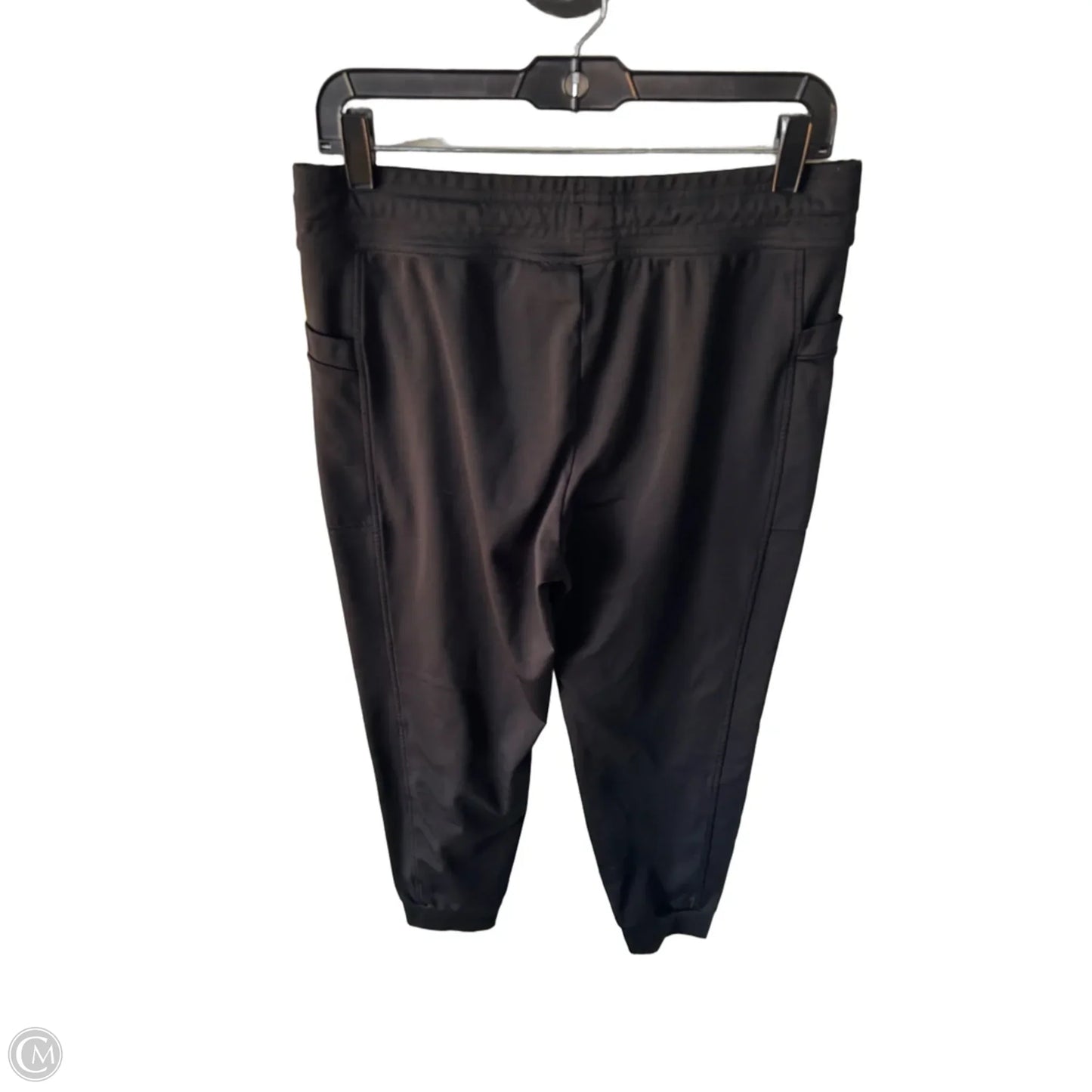 Athletic Pants By 32 Degrees In Black, Size: 8